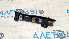 Front bumper mount on left wing Ford Escape MK3 17-19 rest, broken mount