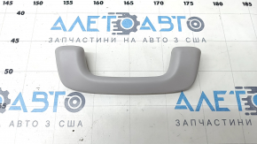 Front left ceiling handle Hyundai Sonata 18-19 gray