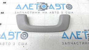 Front right ceiling handle Hyundai Sonata 18-19 gray