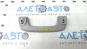 Front right ceiling handle Hyundai Sonata 18-19 gray