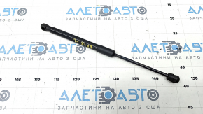 Hood shock absorber left Hyundai Sonata 18-19