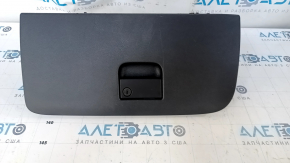 Glove box, glove compartment Dodge Journey 11- black, scratches