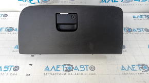 Glove box, glove compartment Dodge Journey 11- black, scratches