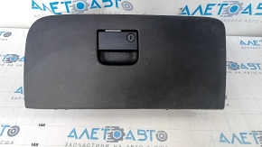 Glove box, glove compartment Dodge Journey 11- black, scratches