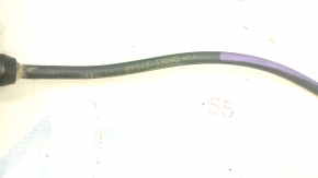 ABS sensor front left Lexus ES300h ES350 13-14