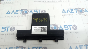 Ford Fusion mk5 13- underhood fuse box cover