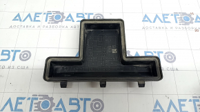 Ford Fusion mk5 13- underhood fuse box cover
