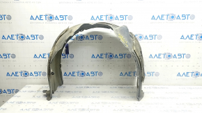 Front right fender liner Lexus ES300h ES350 13-18 fastening torn