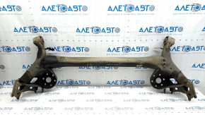 Rear beam Toyota Prius 30 10-15 cracked 2 S\B