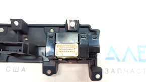 Heating control panel Lexus ES300h ES350 13-18