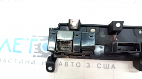 Heating control panel Lexus ES300h ES350 13-18