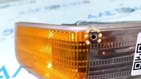 Left turn signal Jeep Patriot 11-17 non-standard hole