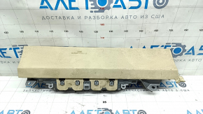 Airbag passenger knee airbag right Lexus ES300h ES350 13-18 beige, scratches, rusty squib, needs cleaning