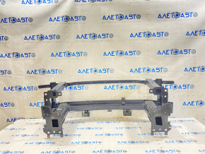 Front bumper reinforcement Volkswagen ID.4 21-23 OEM