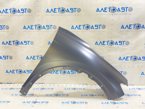 Front right wing Volkswagen ID.4 21-23 OEM