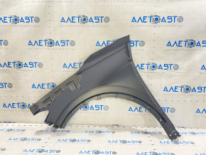 Front right wing Volkswagen ID.4 21-23 OEM