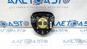 Airbag in steering wheel driver Hyundai Sonata 18-19 poke