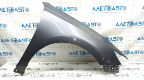 Front right wing Lexus ES300h ES350 13-18 graphite 1H9