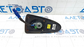 Antenna Hyundai Sonata 18-19 fin, 1 wire, broken fasteners