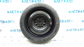 Spare tire spare wheel Lexus ES300h ES350 13-18 R17 155/70