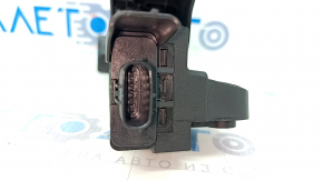Gas pedal Hyundai Sonata 15-19