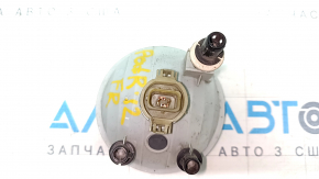Fog lamp PTF right Jeep Patriot 11-17