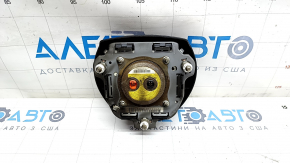 Airbag in the steering wheel driver's Lexus ES300h ES350 13-15 prerest, scratches
