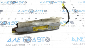 Airbag airbag seat rear right Lexus ES300h ES350 13-18 rusty pyropatron