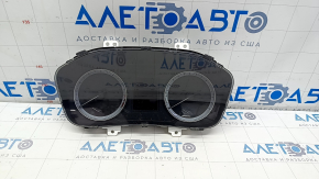 Instrument cluster Hyundai Sonata 18-19 for 6-speed automatic transmission 28k