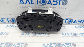 Instrument cluster Hyundai Sonata 18-19 for 6-speed automatic transmission 28k