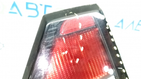 Inner taillight trunk lid left Ford Escape MK3 17-19 rest, scratch, filed