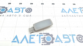 Ceiling light front right VW Tiguan 18- gray