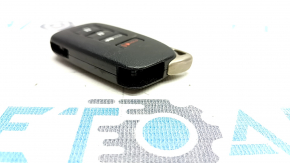 Lexus ES300h ES350 13-18 4 Buttons Keyless Scratches