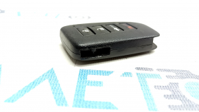 Lexus ES300h ES350 13-18 4 Buttons Keyless Scratches