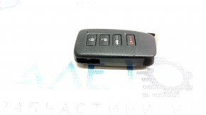 Lexus ES300h ES350 13-18 4 Buttons Keyless Scratches