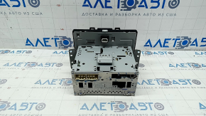 Radio tape recorder Hyundai Sonata 18-19 without navigation