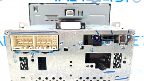 Radio tape recorder Hyundai Sonata 18-19 without navigation