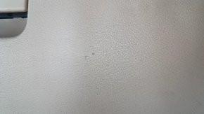 Glove box, glove compartment Subaru b10 Tribeca beige, scratches, crack in the mount
