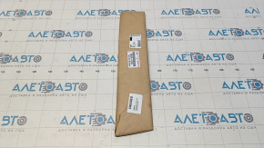 Door trim side rear left Toyota Rav4 19- front