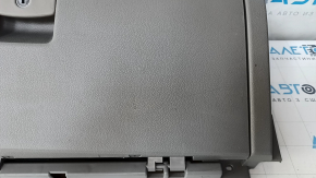 Glove box, glove compartment Subaru Forester 14-18 SJ gray, scuffs