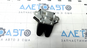 Hyundai Sonata 18-19 Trunk Lid Lock