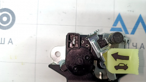 Hyundai Sonata 18-19 Trunk Lid Lock