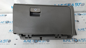 Glove box, glove compartment Subaru Forester 14-18 SJ gray, scuffs