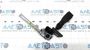 Driver's seat belt tensioner Hyundai Sonata 18-19