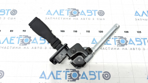 Driver's seat belt tensioner Hyundai Sonata 18-19