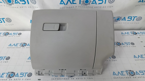 Glove box, glove compartment Jeep Compass 17- gray, scratches