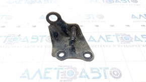 Muffler bracket right Toyota Prius 30 10-15