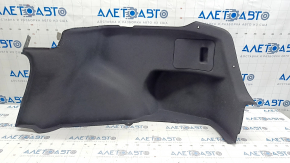 Arch trim right Hyundai Sonata 18-19