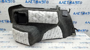 Arch trim right Hyundai Sonata 18-19