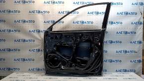 Door bare front right Honda CRV 23- OEM